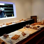 ブラフベーカリー