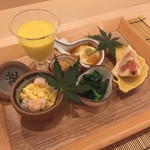 日本料理 孝 - 