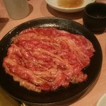 焼肉問屋 牛蔵 - 