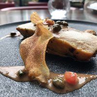 TRATTORIA CREATTA - 
