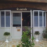 Le cercle - 