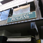 Mughal - 
