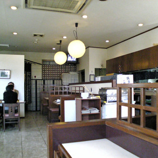 めん処 喜多野_2