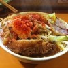 ラーメン荘 地球規模で考えろ