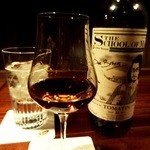 バー カオス - 2012年1月撮影