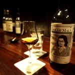 バー カオス - 2012年1月撮影