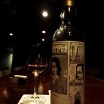 バー カオス - 2012年1月撮影