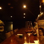 バー カオス - 2012年1月撮影