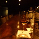 バー カオス - 2012年1月撮影