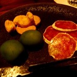 バー カオス - 2012年1月撮影