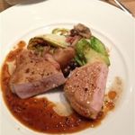 ラ・トルチュ - 