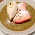 ラ・トルチュ - 