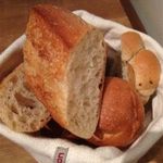 ラ・トルチュ - 