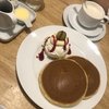 ホットケーキパーラー フルフル 赤坂店