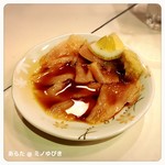 和風もつ料理 あらた - 