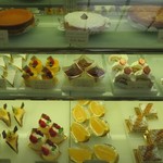 ゴンドラ - ケーキ達。