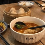 Dragon-i Peking Duck - 