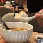 Dragon-i Peking Duck - 