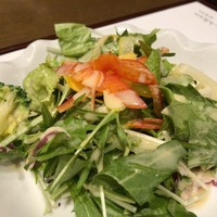 三田ばさら 本店 - 