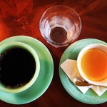 サン ルナ - 料理写真: