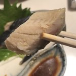 元祖立ち飲み屋 - 