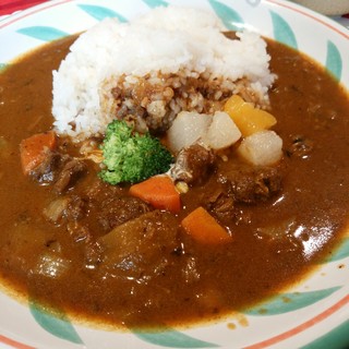 柿乃木カフェレストラン_0