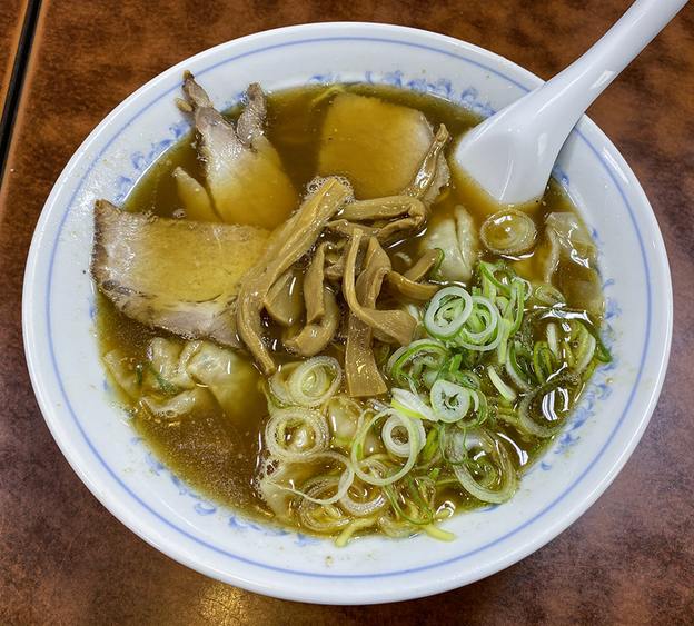 Chuka Ichiban photo 3