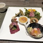 グリル アンド ダイニング ジー - 