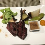 グリル アンド ダイニング ジー - 