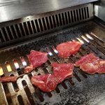 横浜の大衆焼肉 - 