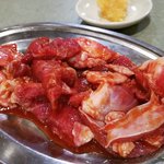 Yokohamanotaishuuyakiniku - 