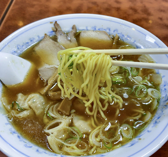 Chuka Ichiban photo 2