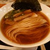 中華そば 麺や食堂 本店