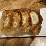 ISOGAMI餃子バル TOMAKO - 磯上肉汁餃子