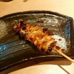 Sumibi Yakitori Kondouya - 