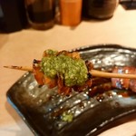 Sumibi Yakitori Kondouya - 