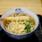 うどん 讃く - 