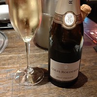 焼肉トラジ ルクア大阪店 - ●御膳オーダー(特選ﾄﾗｼﾞ御膳4800)+中瓶ﾋﾞｰﾙ825＋ｼｬﾝﾊﾟﾝﾊｰﾌ6380=12,000円 2019年10月