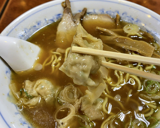 Chuka Ichiban photo 5