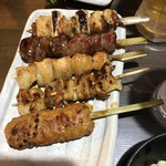 Oreno Yakitori - 