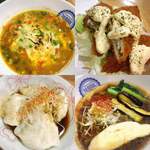 麺SOUL CAFE - 