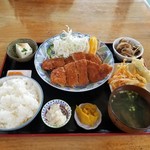 奥やんばる食堂 - 