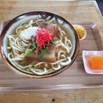 奥やんばる食堂 - 