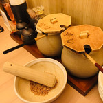 とんかつ 神楽坂 さくら - 