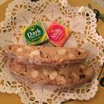 アンティカ オステリア バーチョ - ビスコンティーです