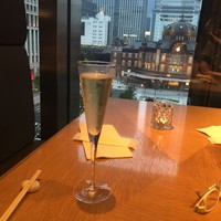 鉄板焼 天 本丸 - 