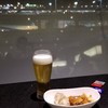 ANAラウンジ 羽田空港国際ターミナル