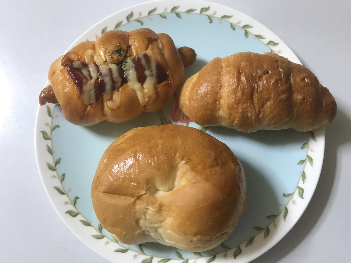 tokyohot 206 写真 : とこぱん - 原田/パン | 食べログ