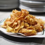 RODEO - インカのめざめポテチトリュフ塩