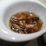 RODEO - きのこのコンソメ